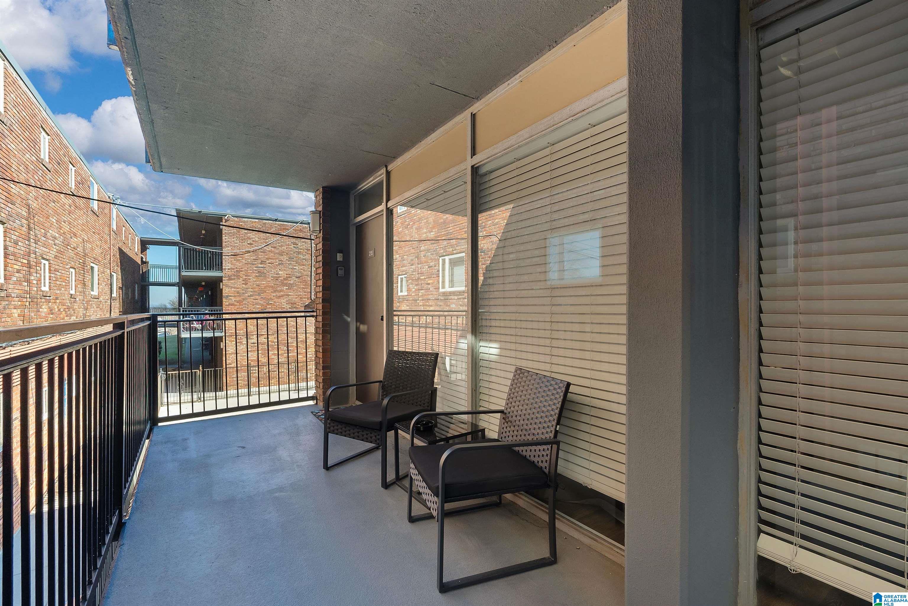 2990 Rhodes Circle South, Unit 215 Birmingham, AL 35205 - Photo 11 of 22