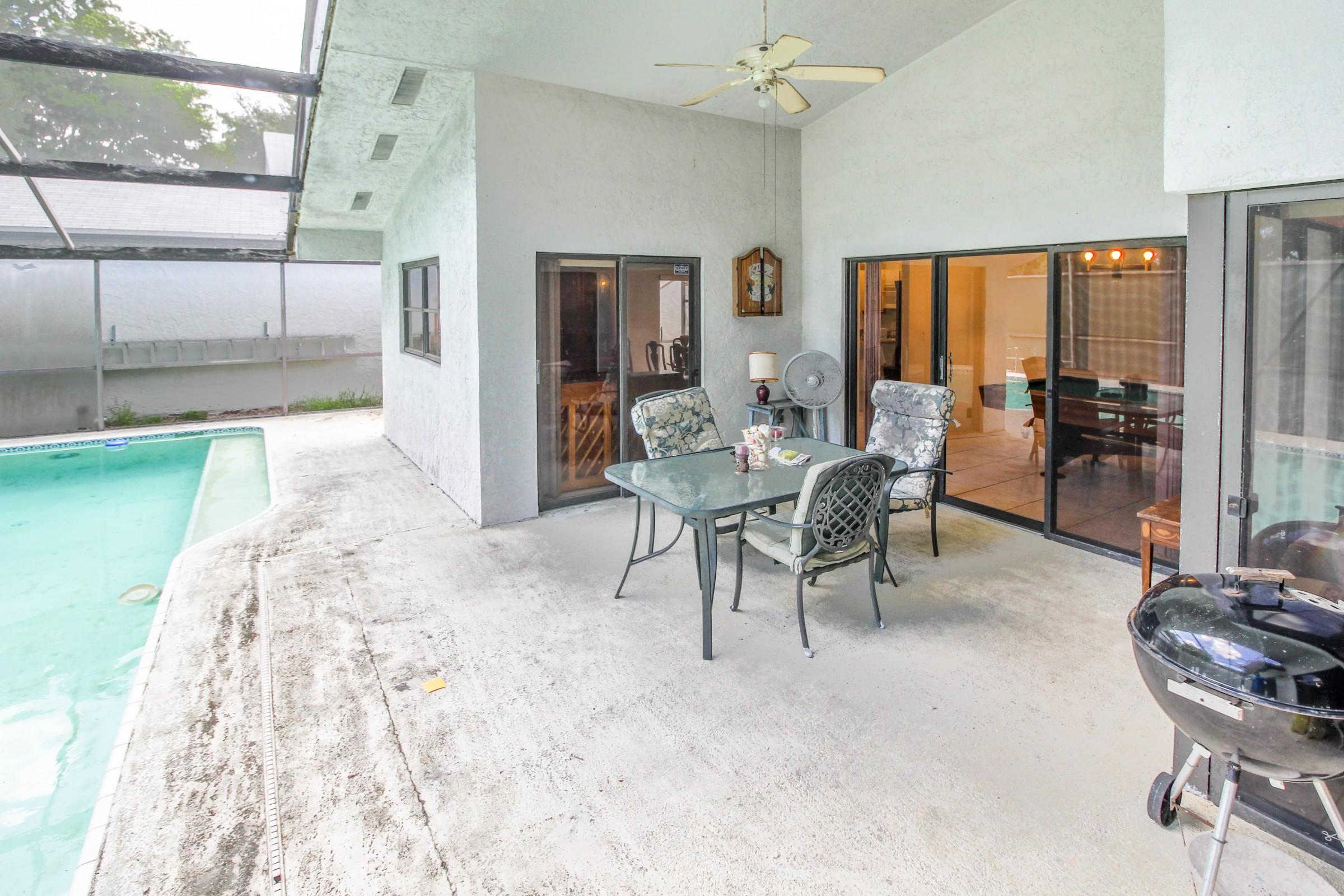 21290 Summertrace Circle Boca Raton, FL 33428 - Photo 20 of 21 Patio