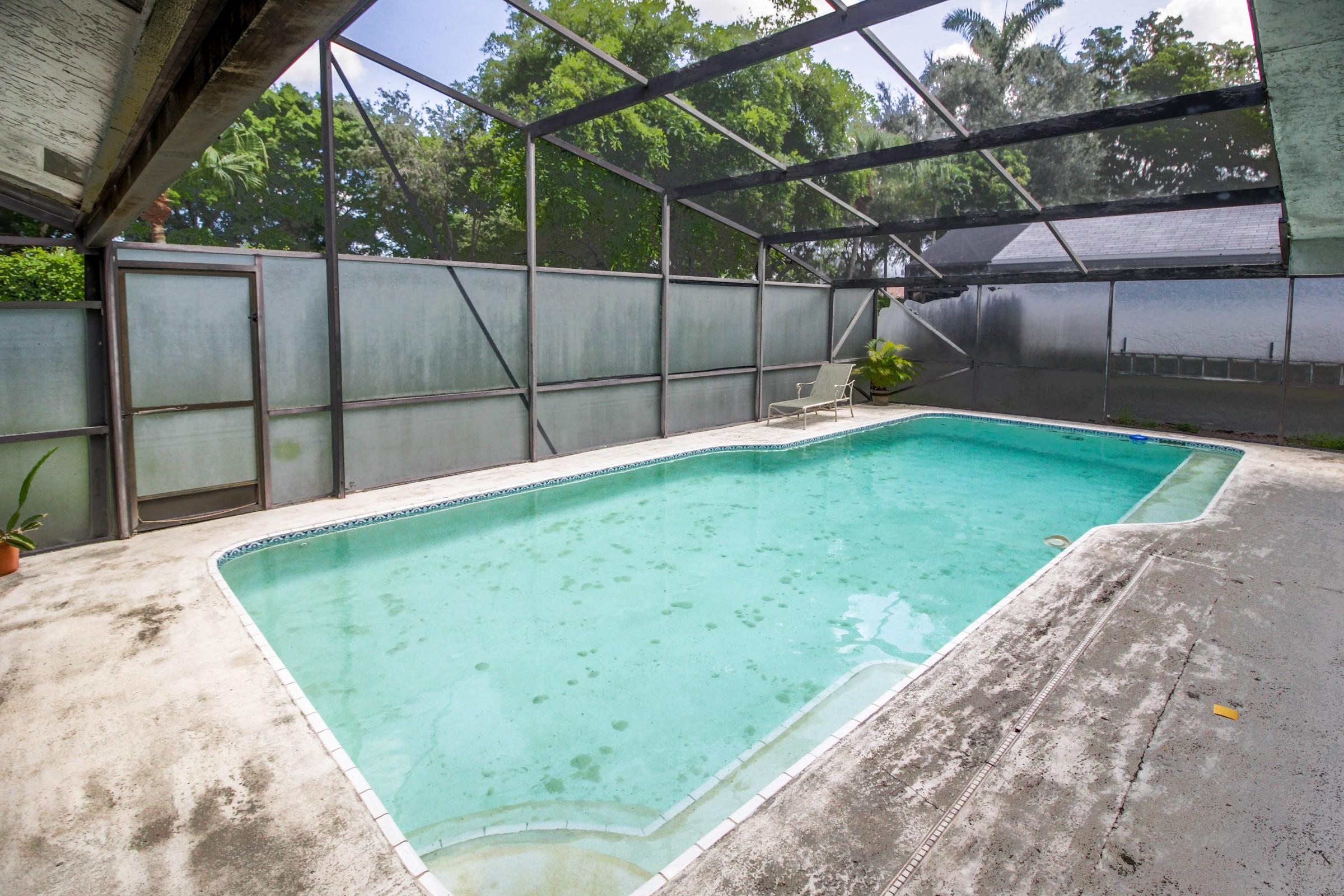 21290 Summertrace Circle Boca Raton, FL 33428 - Photo 21 of 21 Pool
