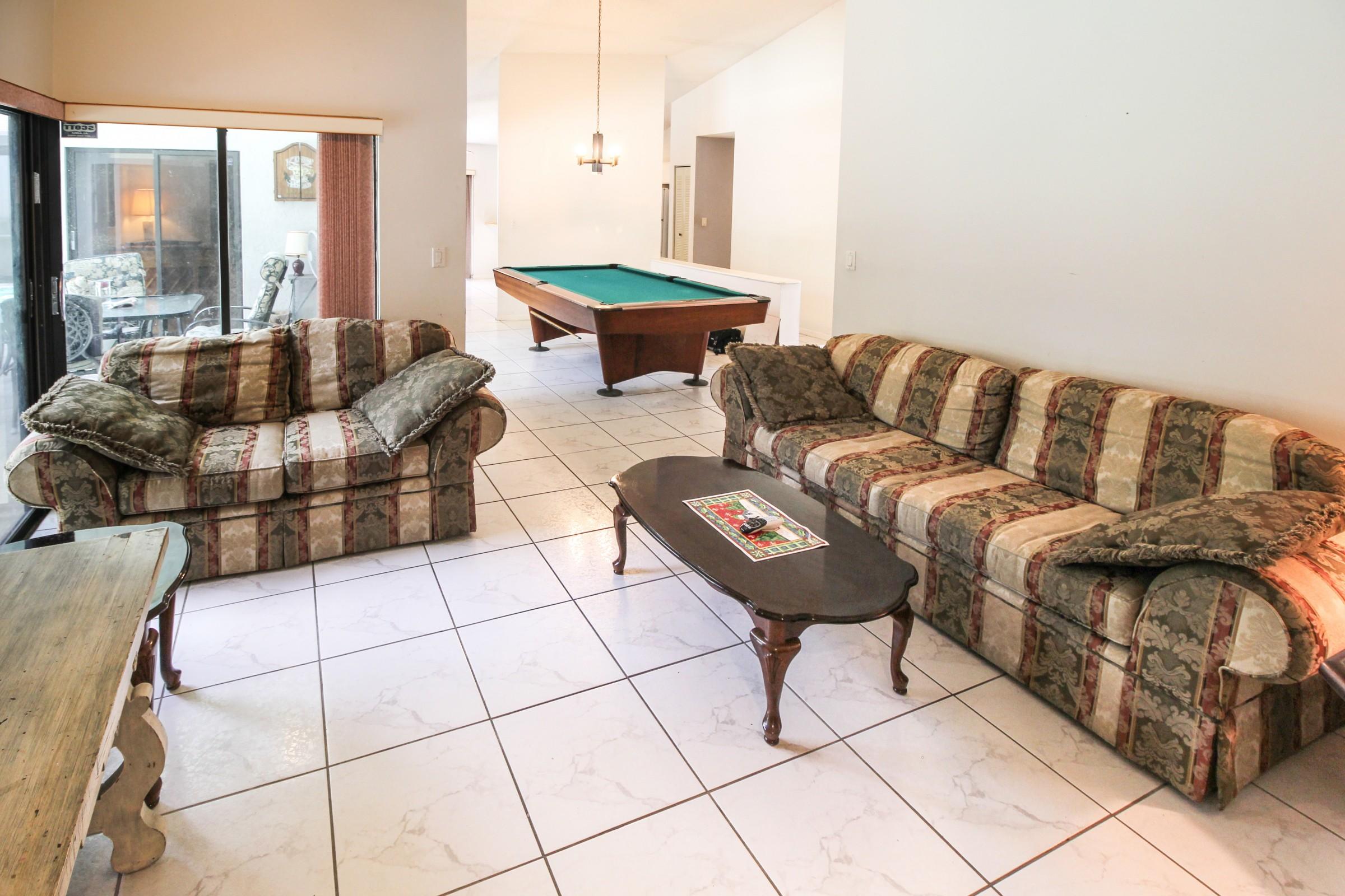 21290 Summertrace Circle Boca Raton, FL 33428 - Photo 3 of 21 Living room 2