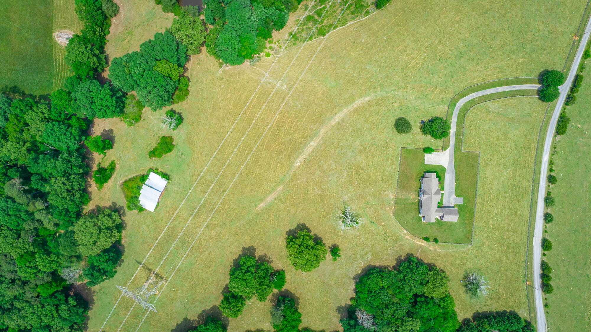 7015 B K Ranch Road Georgetown, TN 37336 - Photo 122 of 144 7015 B K RAnch Road HD-168