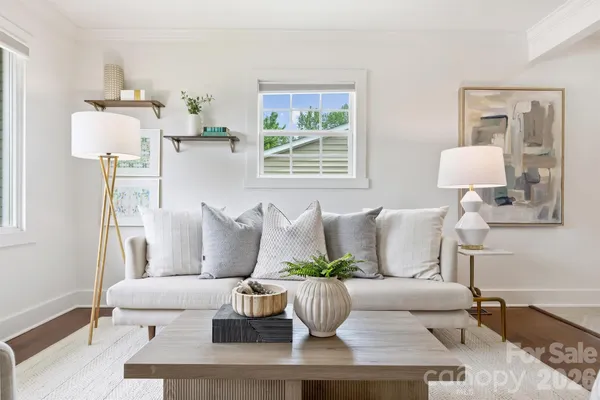 $450,000 | 2314 Crestview Drive, Charlotte, NC 28216