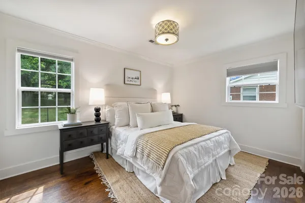 $450,000 | 2314 Crestview Drive, Charlotte, NC 28216