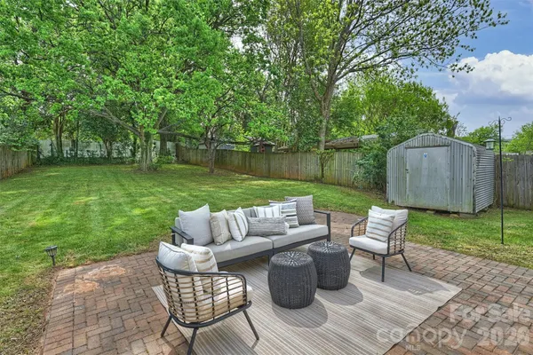 $450,000 | 2314 Crestview Drive, Charlotte, NC 28216