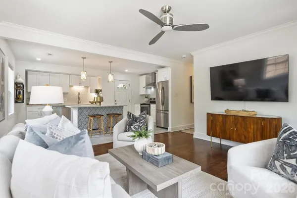 $450,000 | 2314 Crestview Drive, Charlotte, NC 28216