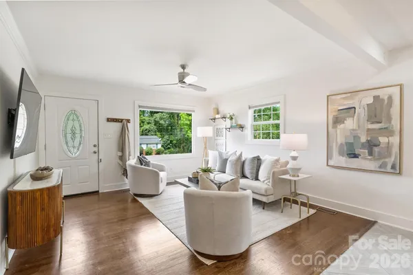 $450,000 | 2314 Crestview Drive, Charlotte, NC 28216