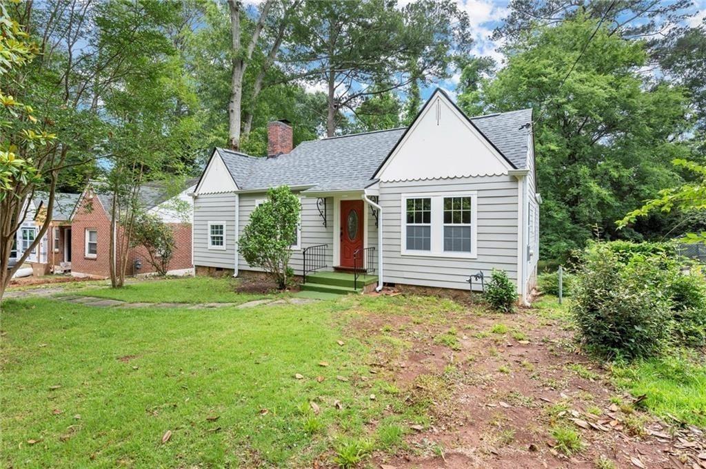 1098 Cascade Circle Southwest Atlanta, GA 30311 - Photo 1 of 1 Gallery Image 1