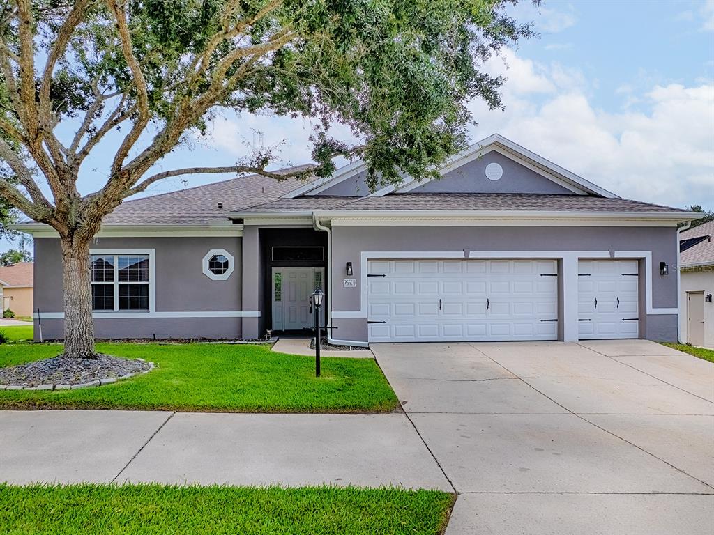 25509 Laurel Valley Road Leesburg, FL 34748 - Photo 42 of 54