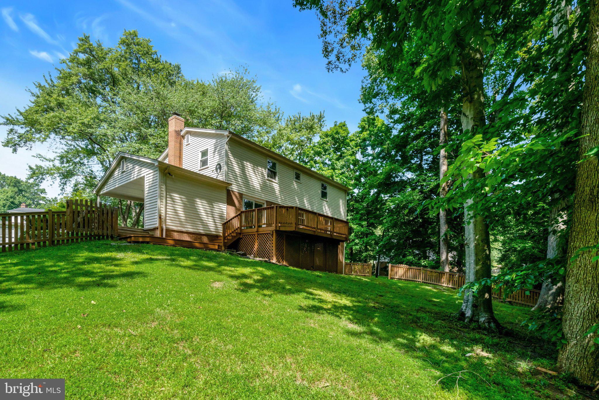 7217 Reservation Drive Springfield, VA 22153 - Photo 50 of 57