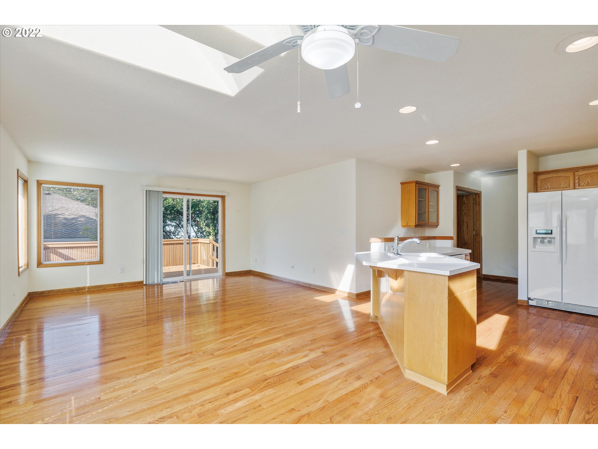 36930 Eldridge Drive Sandy, OR 97055 - Photo 15 of 32 a view interior of a house swimming pool and a window