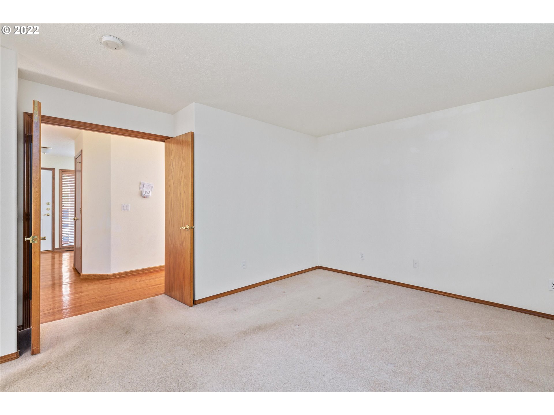 36930 Eldridge Drive Sandy, OR 97055 - Photo 22 of 32 a view of an empty room
