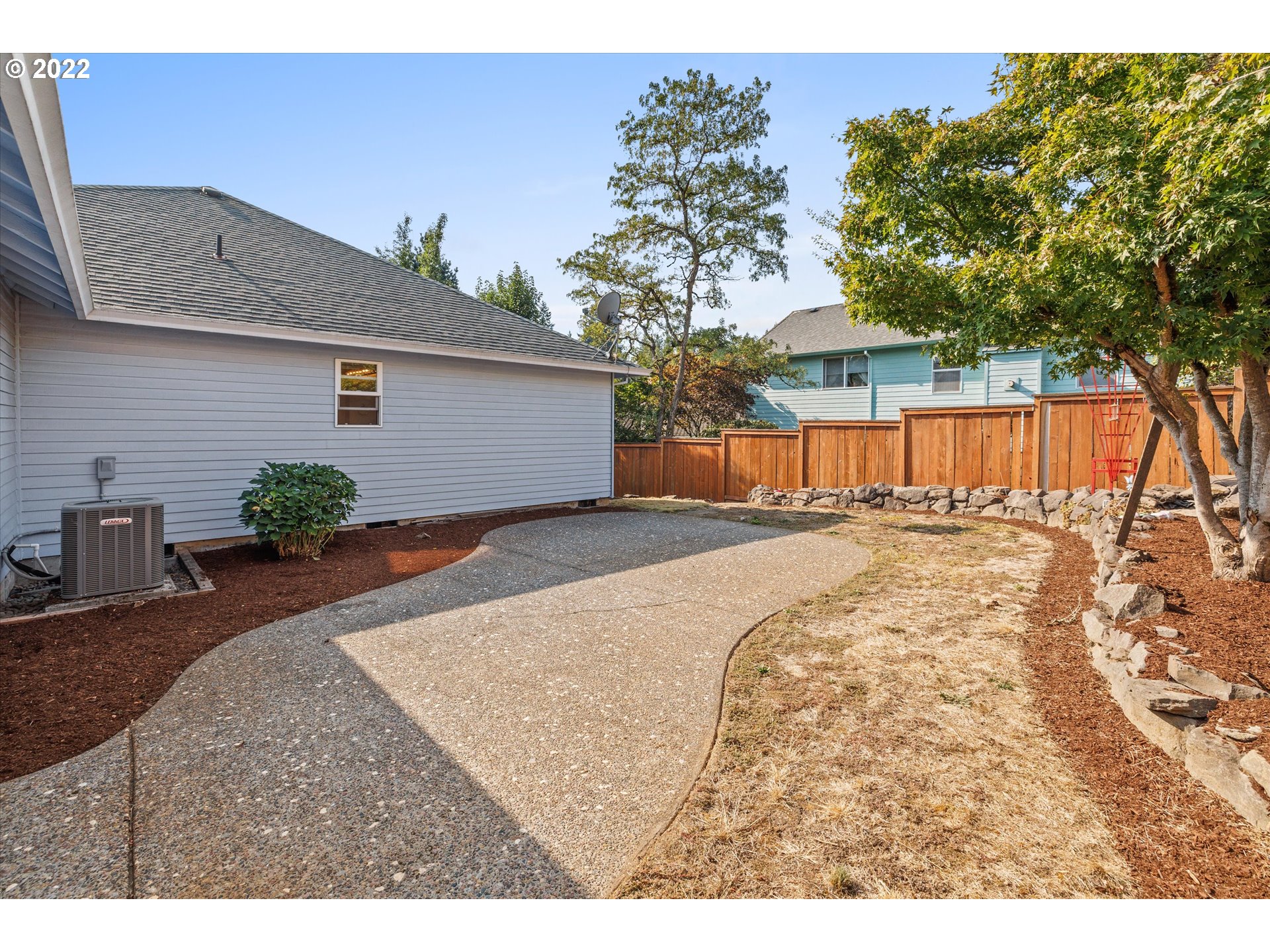36930 Eldridge Drive Sandy, OR 97055 - Photo 27 of 32 a view of outdoor space and yard