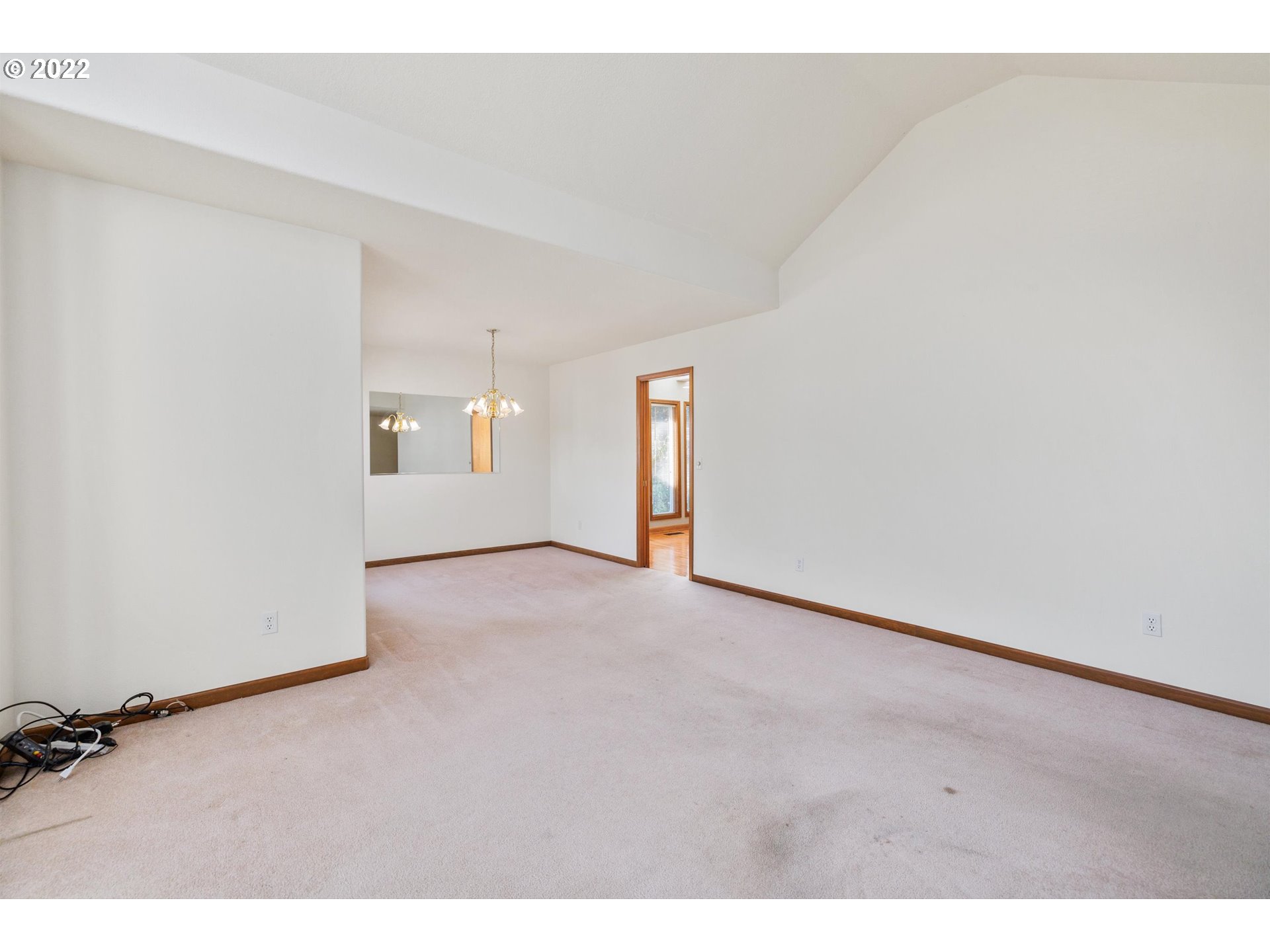 36930 Eldridge Drive Sandy, OR 97055 - Photo 6 of 32 a view of an empty room and a window