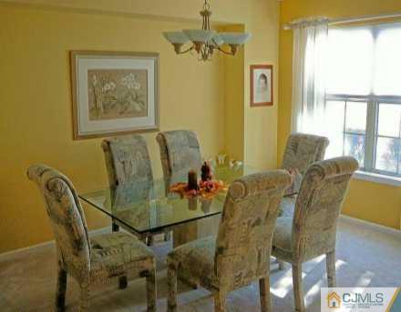 159 Salem Road North Brunswick, NJ 08902 - Photo 3 of 8 a dining room with furniture and window