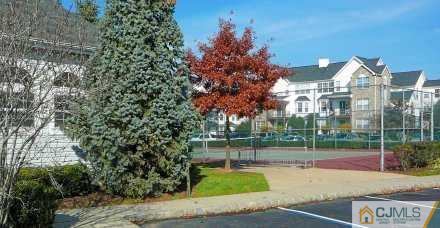 159 Salem Road North Brunswick, NJ 08902 - Photo 8 of 8 a view of a city with tall buildings and a big yard