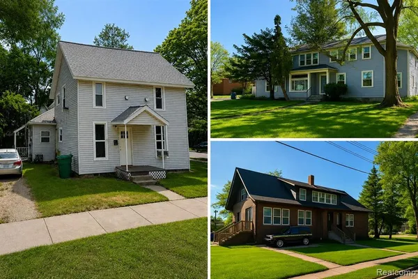 $934,900 | 304 South Main Street, Mount Pleasant, MI 48858
