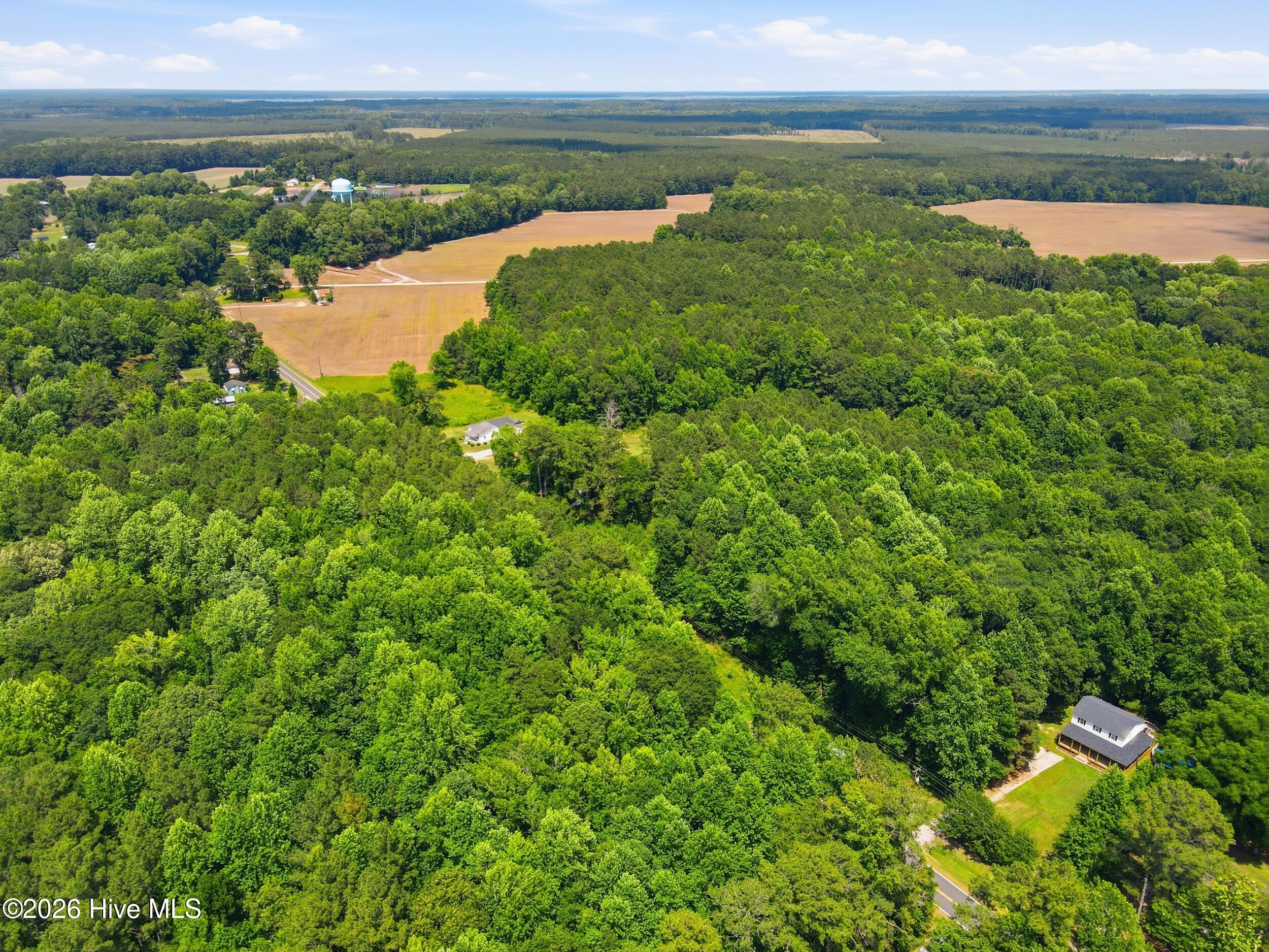 1228 Core Point Road Blounts Creek, NC 27814 - Photo 41 of 44