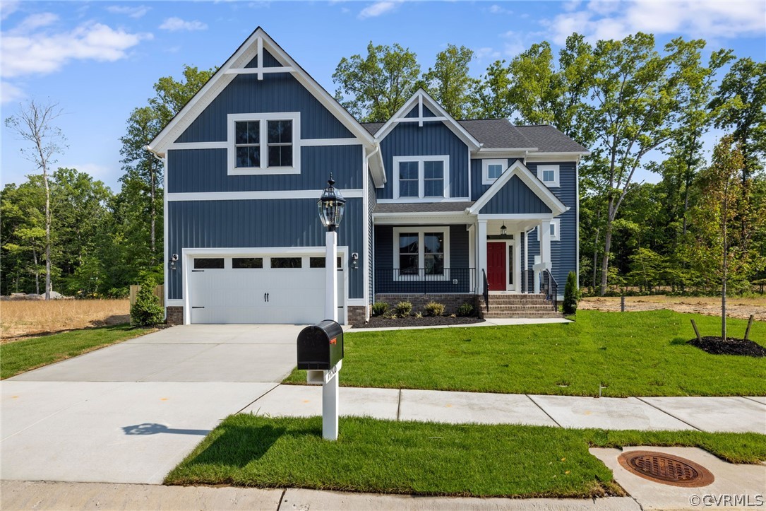 14906 Abberton Drive Midlothian, VA 23112 - Photo 1 of 40