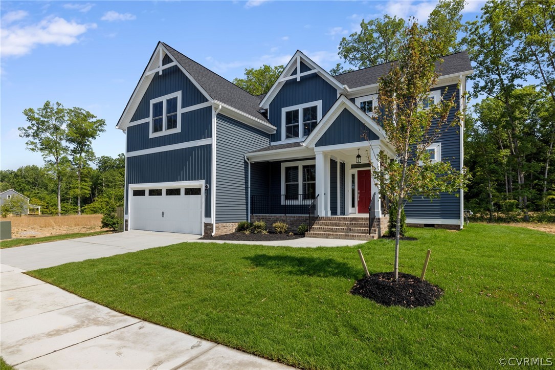 14906 Abberton Drive Midlothian, VA 23112 - Photo 2 of 40