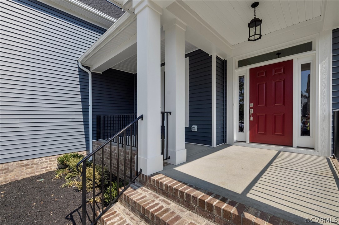 14906 Abberton Drive Midlothian, VA 23112 - Photo 3 of 40