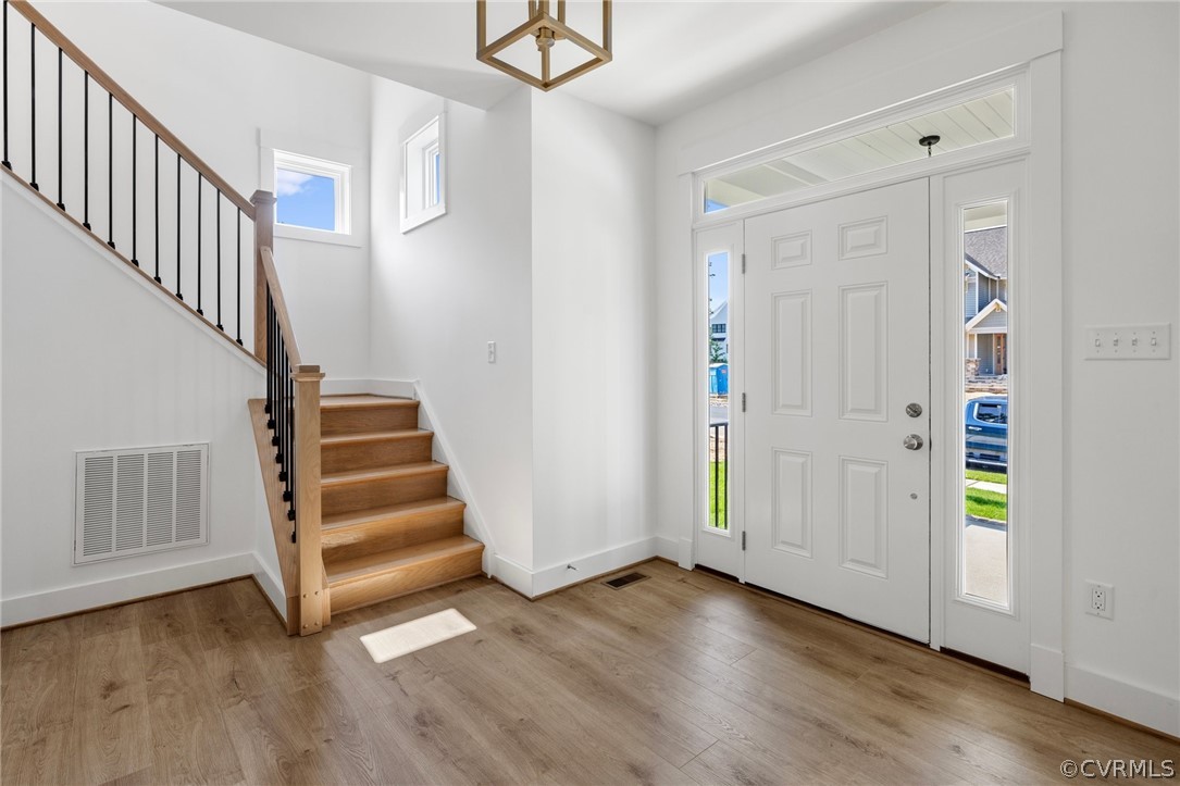 14906 Abberton Drive Midlothian, VA 23112 - Photo 4 of 40