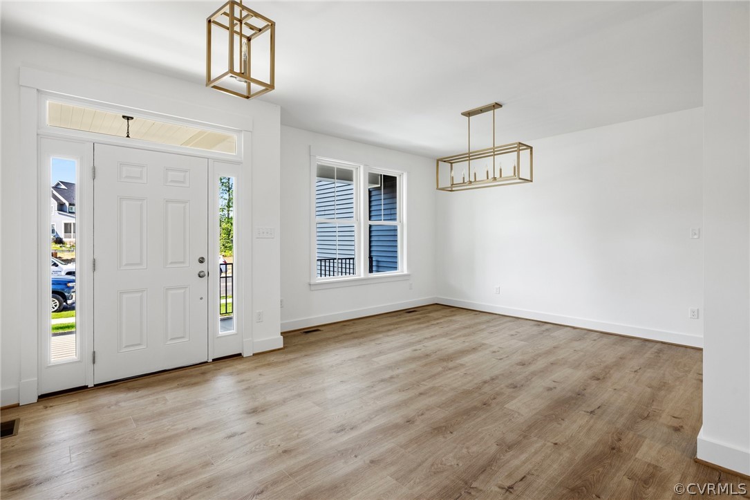 14906 Abberton Drive Midlothian, VA 23112 - Photo 5 of 40