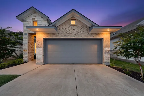$489,000 | 1008 Summer Glen, Georgetown, TX 78628