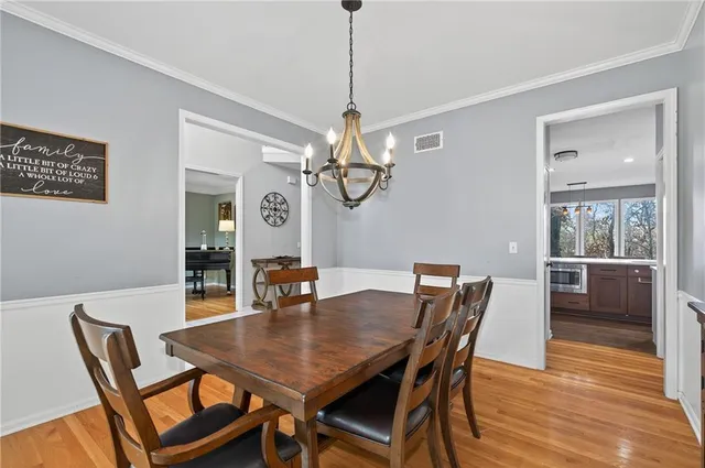 $550,000 | 13800 West 75th Court, Shawnee, KS 66216