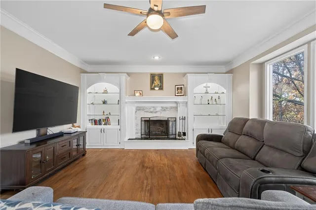 $550,000 | 13800 West 75th Court, Shawnee, KS 66216