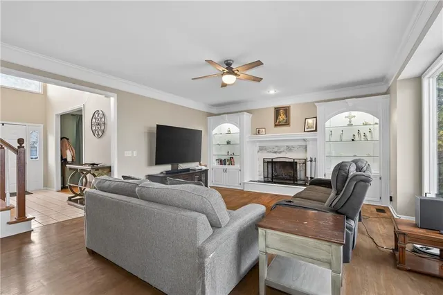 $550,000 | 13800 West 75th Court, Shawnee, KS 66216