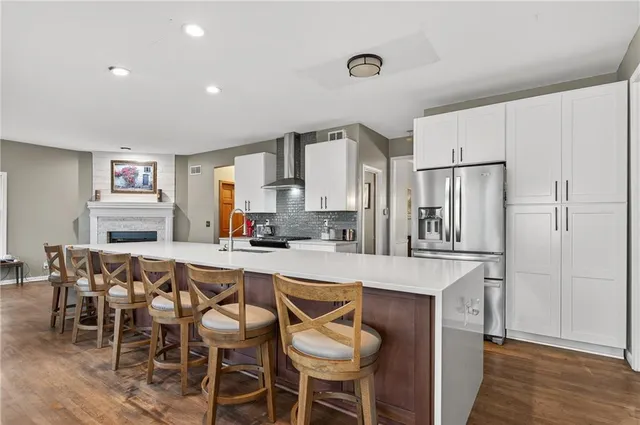 $550,000 | 13800 West 75th Court, Shawnee, KS 66216