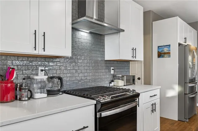 $550,000 | 13800 West 75th Court, Shawnee, KS 66216