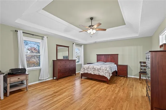 $550,000 | 13800 West 75th Court, Shawnee, KS 66216