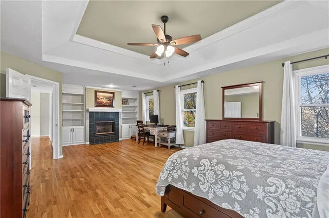 $550,000 | 13800 West 75th Court, Shawnee, KS 66216