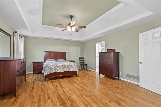 $550,000 | 13800 West 75th Court, Shawnee, KS 66216