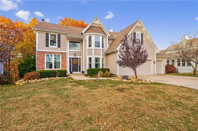 $550,000 | 13800 West 75th Court, Shawnee, KS 66216