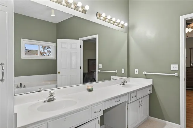 $550,000 | 13800 West 75th Court, Shawnee, KS 66216