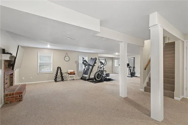 $550,000 | 13800 West 75th Court, Shawnee, KS 66216