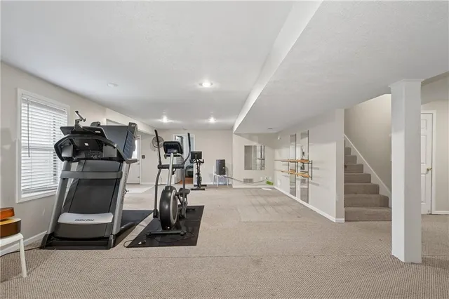 $550,000 | 13800 West 75th Court, Shawnee, KS 66216