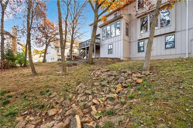 $550,000 | 13800 West 75th Court, Shawnee, KS 66216