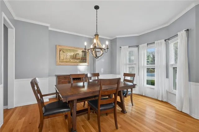 $550,000 | 13800 West 75th Court, Shawnee, KS 66216