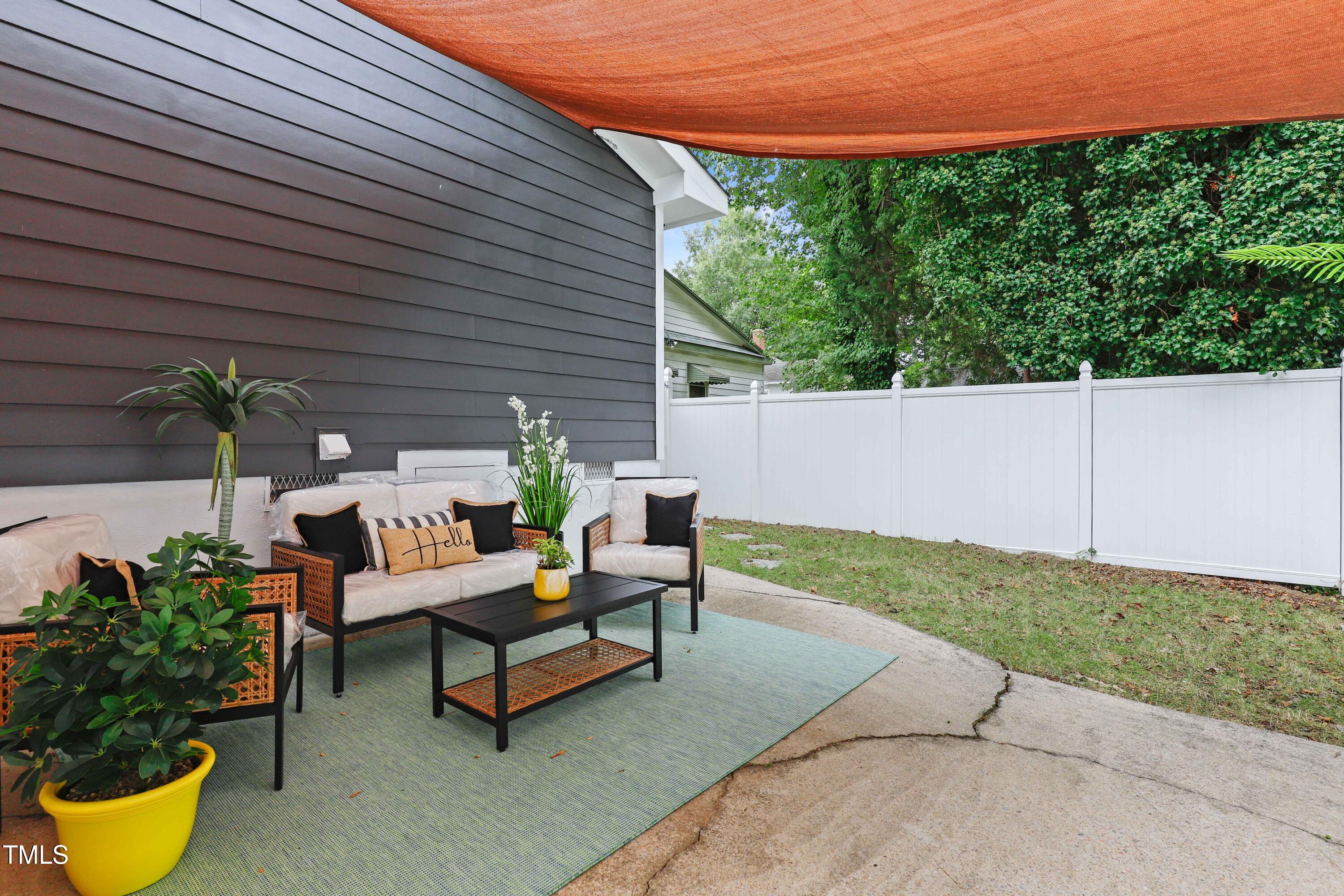 1014 East Jones Street Raleigh, NC 27601 - Photo 28 of 29 27