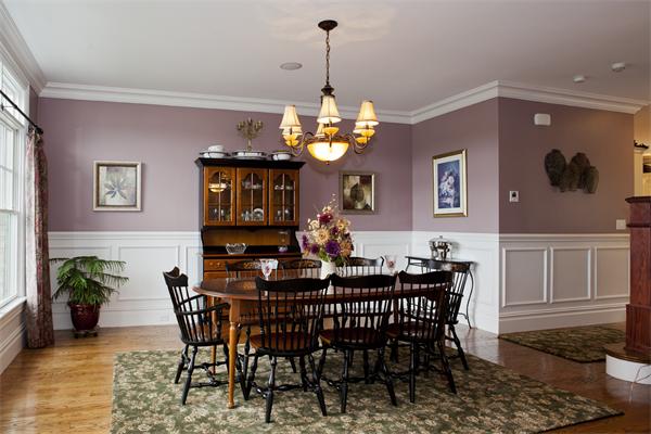 11 Cranberry Lane Hingham, MA 02043 - Photo 6 of 16 a dining room with furniture and window