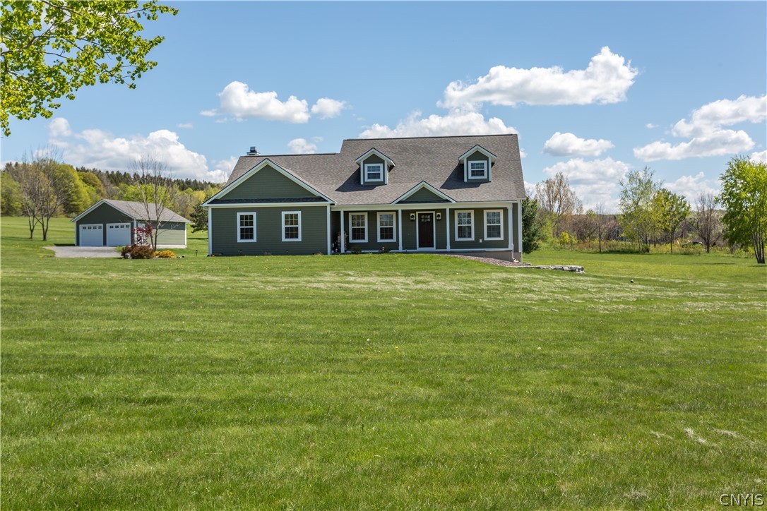 6750 Colton Road LaFayette, NY 13084 - Photo 1 of 1