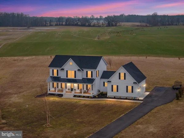 $749,000 | 415 Eagle Manor Drive, Church Hill, MD 21623