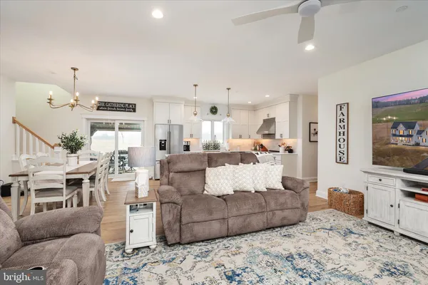 $749,000 | 415 Eagle Manor Drive, Church Hill, MD 21623