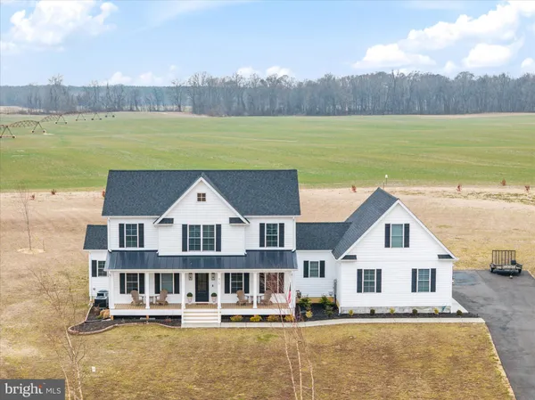$749,000 | 415 Eagle Manor Drive, Church Hill, MD 21623