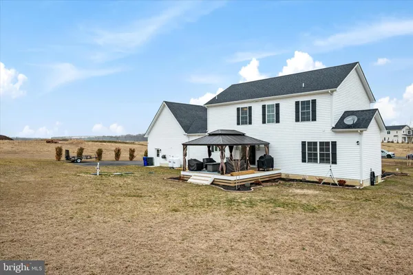 $749,000 | 415 Eagle Manor Drive, Church Hill, MD 21623