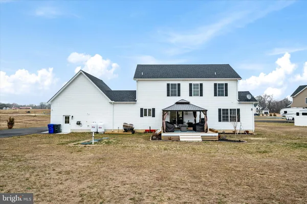 $749,000 | 415 Eagle Manor Drive, Church Hill, MD 21623