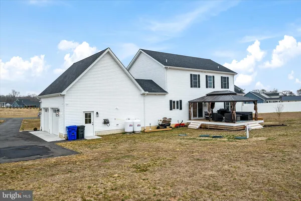 $749,000 | 415 Eagle Manor Drive, Church Hill, MD 21623